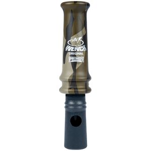 Bottomland Wench® Duck Call